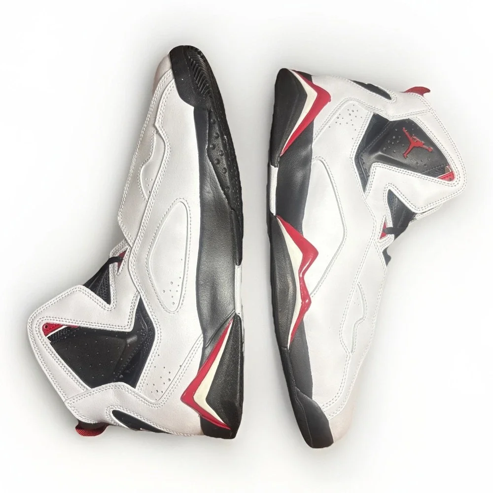 Men's Jordan True Flight 'Cardinal'‎ 342964 160 in Men's 13